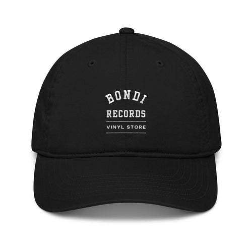 Bondi Records college cap - Bondi Records