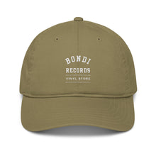 Load image into Gallery viewer, Bondi Records college cap - Bondi Records
