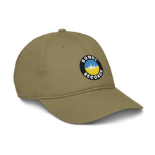 Load image into Gallery viewer, Bondi Records logo cap - Bondi Records
