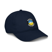 Load image into Gallery viewer, Bondi Records logo cap - Bondi Records
