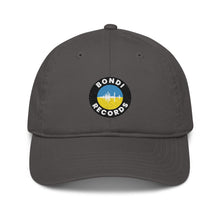 Load image into Gallery viewer, Bondi Records logo cap - Bondi Records
