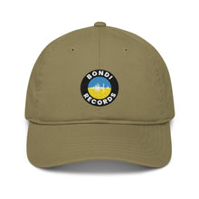 Load image into Gallery viewer, Bondi Records logo cap - Bondi Records
