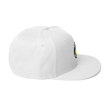 Load image into Gallery viewer, Bondi Records logo snapback cap - Bondi Records
