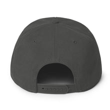 Load image into Gallery viewer, Bondi Records logo snapback cap - Bondi Records
