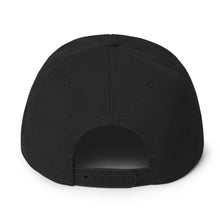 Load image into Gallery viewer, Bondi Records logo snapback cap - Bondi Records
