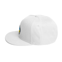 Load image into Gallery viewer, Bondi Records logo snapback cap - Bondi Records
