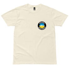 Load image into Gallery viewer, Bondi Records men&#39;s logo t-shirt - Bondi Records
