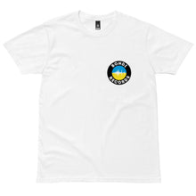 Load image into Gallery viewer, Bondi Records men&#39;s logo t-shirt - Bondi Records
