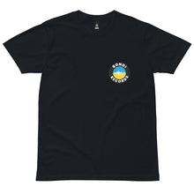 Load image into Gallery viewer, Bondi Records men&#39;s logo t-shirt - Bondi Records
