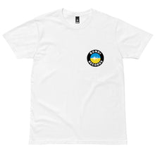 Load image into Gallery viewer, Bondi Records men&#39;s logo t-shirt - Bondi Records
