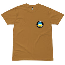 Load image into Gallery viewer, Bondi Records men&#39;s logo t-shirt - Bondi Records
