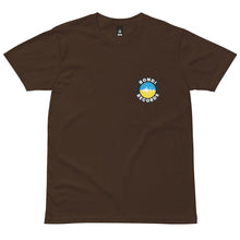 Load image into Gallery viewer, Bondi Records men&#39;s logo t-shirt - Bondi Records
