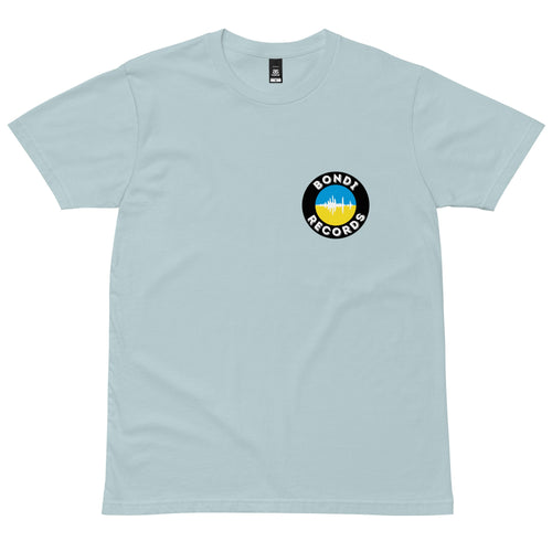 Bondi Records men's logo t-shirt - Bondi Records