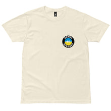 Load image into Gallery viewer, Bondi Records men&#39;s logo t-shirt - Bondi Records
