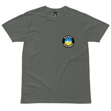 Load image into Gallery viewer, Bondi Records men&#39;s logo t-shirt - Bondi Records
