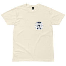 Load image into Gallery viewer, Bondi Records men&#39;s retro doodle mono t-shirt - Bondi Records
