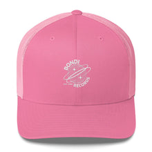 Load image into Gallery viewer, Bondi Records rave trucker cap - Bondi Records
