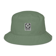 Load image into Gallery viewer, Bondi Records retro bucket hat - Bondi Records
