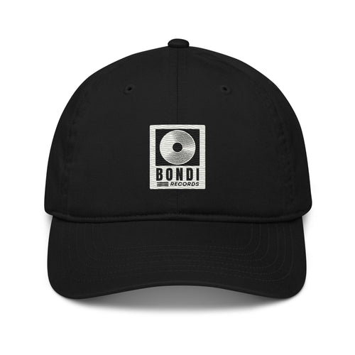 Bondi Records retro cap - Bondi Records