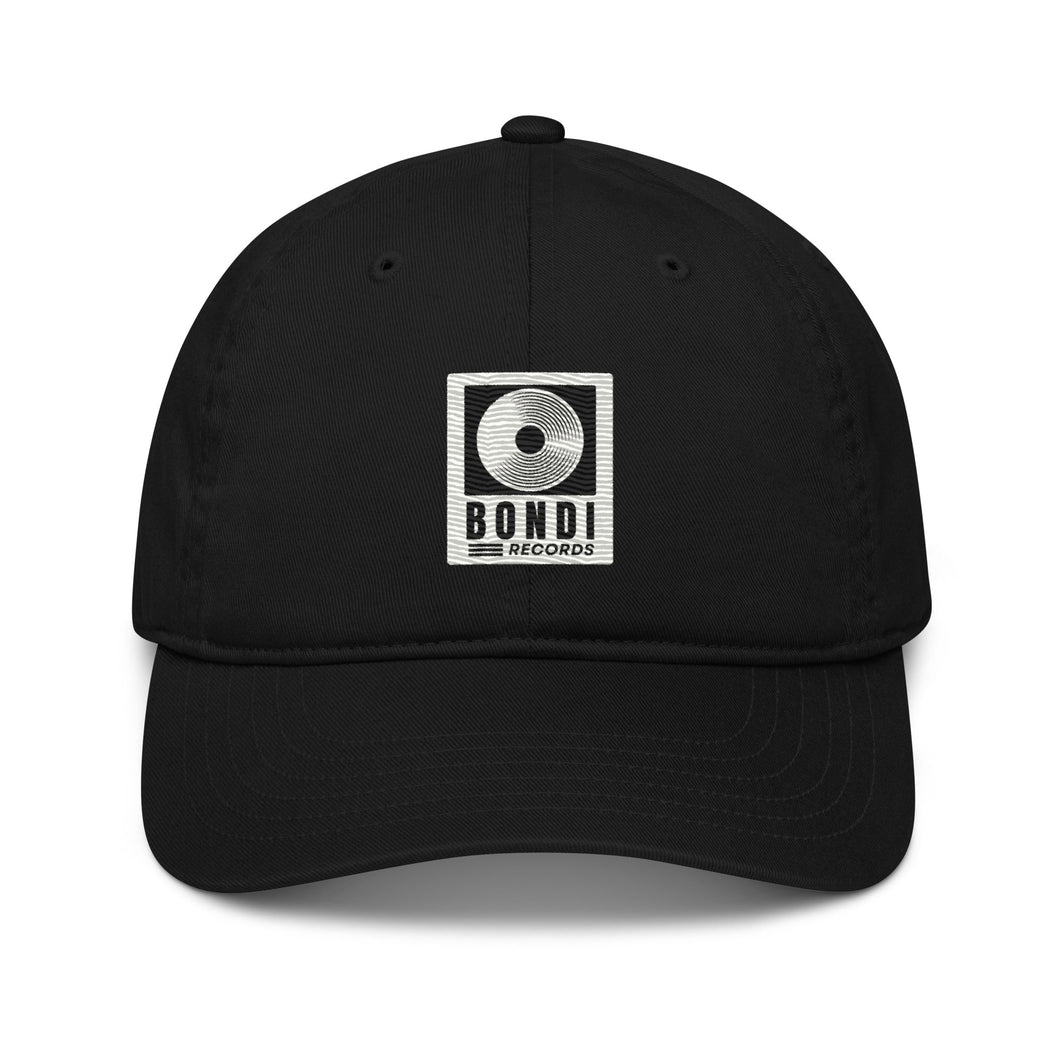 Bondi Records retro cap - Bondi Records