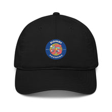 Load image into Gallery viewer, Bondi Records retro doodle cap - Bondi Records
