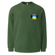 Load image into Gallery viewer, Bondi Records unisex logo sweatshirt - Bondi Records
