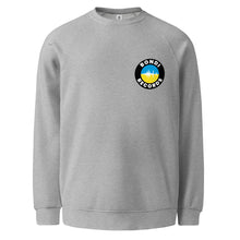 Load image into Gallery viewer, Bondi Records unisex logo sweatshirt - Bondi Records
