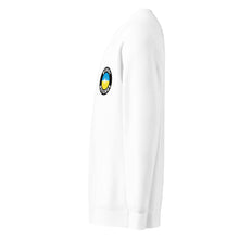 Load image into Gallery viewer, Bondi Records unisex logo sweatshirt - Bondi Records
