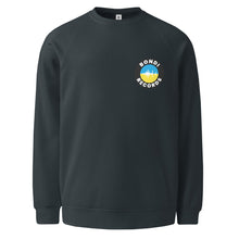 Load image into Gallery viewer, Bondi Records unisex logo sweatshirt - Bondi Records
