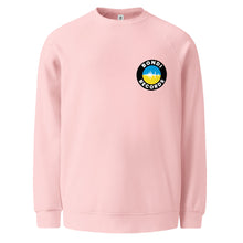 Load image into Gallery viewer, Bondi Records unisex logo sweatshirt - Bondi Records
