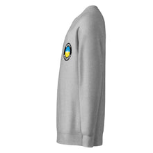 Load image into Gallery viewer, Bondi Records unisex logo sweatshirt - Bondi Records
