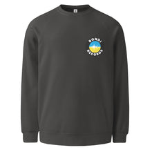 Load image into Gallery viewer, Bondi Records unisex logo sweatshirt - Bondi Records
