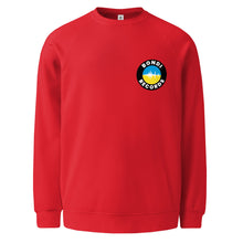 Load image into Gallery viewer, Bondi Records unisex logo sweatshirt - Bondi Records
