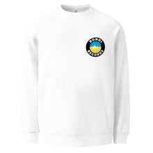 Load image into Gallery viewer, Bondi Records unisex logo sweatshirt - Bondi Records
