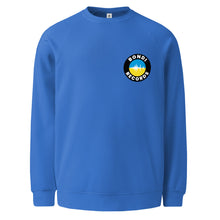 Load image into Gallery viewer, Bondi Records unisex logo sweatshirt - Bondi Records
