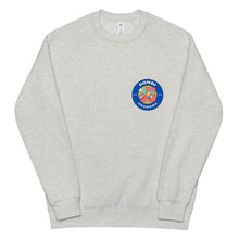 Load image into Gallery viewer, Bondi Records unisex retro doodle sweatshirt - Bondi Records
