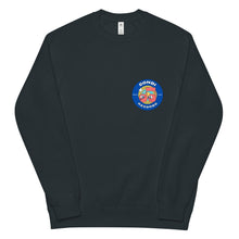 Load image into Gallery viewer, Bondi Records unisex retro doodle sweatshirt - Bondi Records
