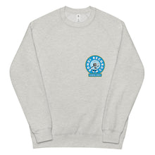 Load image into Gallery viewer, Bondi Records unisex rubberman sweatshirt - Bondi Records
