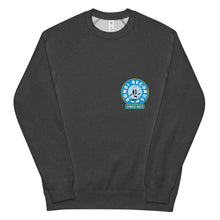 Load image into Gallery viewer, Bondi Records unisex rubberman sweatshirt - Bondi Records
