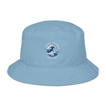 Load image into Gallery viewer, Bondi Records wave bucket hat - Bondi Records
