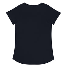 Load image into Gallery viewer, Bondi Records women&#39;s logo t-shirt - Bondi Records
