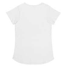 Load image into Gallery viewer, Bondi Records women&#39;s logo t-shirt - Bondi Records
