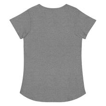 Load image into Gallery viewer, Bondi Records women&#39;s logo t-shirt - Bondi Records
