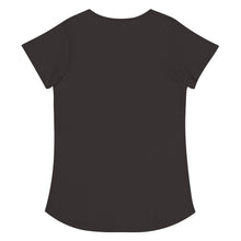 Load image into Gallery viewer, Bondi Records women&#39;s logo t-shirt - Bondi Records
