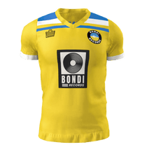 Load image into Gallery viewer, Bondi Records x Admiral 2026 Away Football Shirt - Bondi Records
