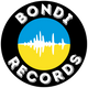 Bondi Records logo