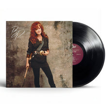 Load image into Gallery viewer, Bonnie Raitt - Nick Of Time (25th Anniversary) - Vinyl LP Record - Bondi Records
