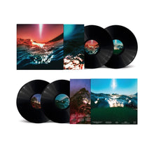 Load image into Gallery viewer, Bonobo - Fragments - Vinyl LP Record - Bondi Records
