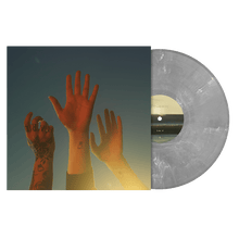 Load image into Gallery viewer, Boygenius - The Record - Silver Marble Vinyl LP Record - Bondi Records
