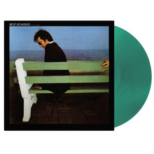 Load image into Gallery viewer, Boz Scaggs - Silk Degrees (50th Anniversary Edition) - Green Vinyl LP Record - Bondi Records
